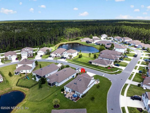 246 CODONA GLEN Drive, St. Johns, FL 32259