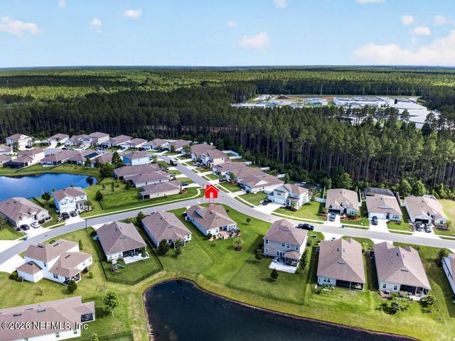 246 CODONA GLEN Drive, St. Johns, FL 32259