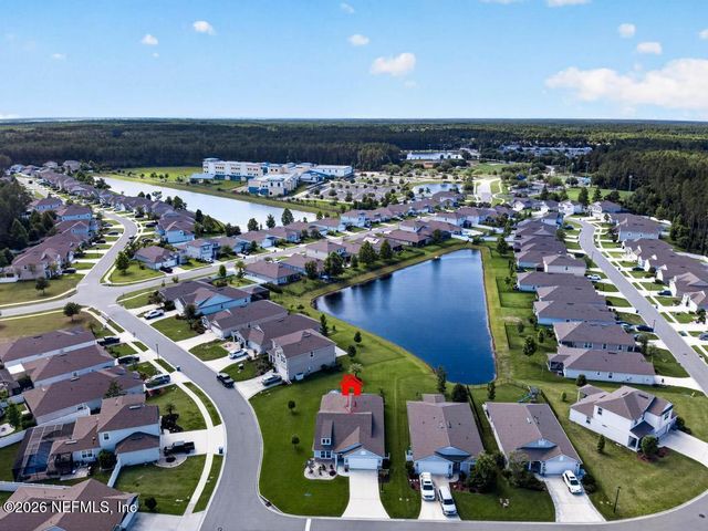 246 CODONA GLEN Drive, St. Johns, FL 32259