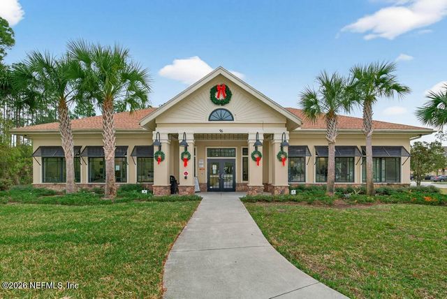 246 CODONA GLEN Drive, St. Johns, FL 32259
