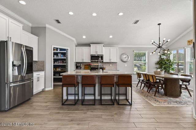 246 CODONA GLEN Drive, St. Johns, FL 32259