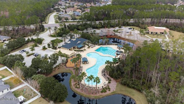 246 CODONA GLEN Drive, St. Johns, FL 32259