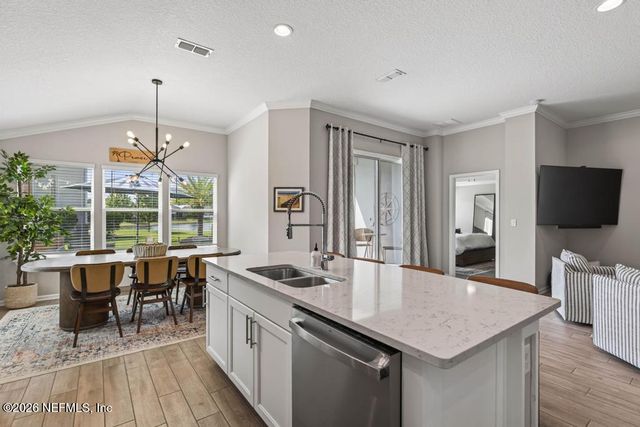 246 CODONA GLEN Drive, St. Johns, FL 32259