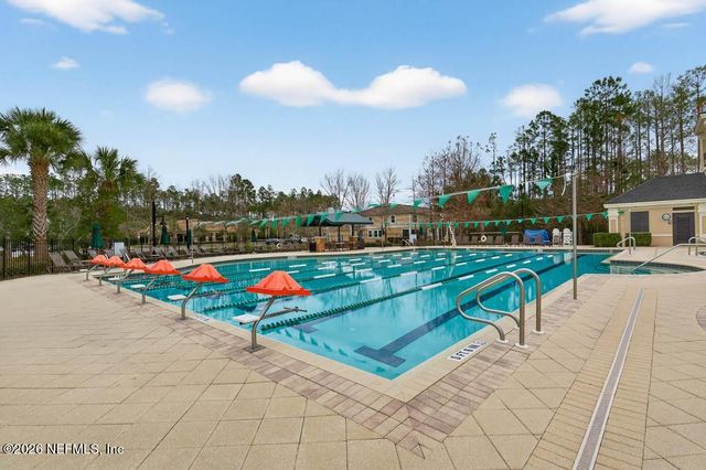 246 CODONA GLEN Drive, St. Johns, FL 32259