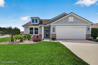 246 CODONA GLEN Drive, St. Johns, FL 32259