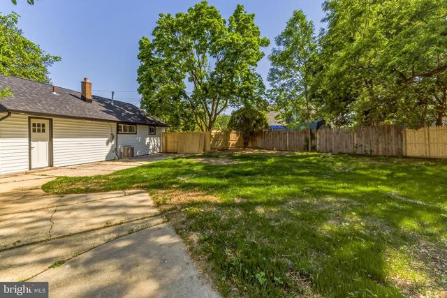 1025 MONMOUTH RD, Woodbury, NJ 08096