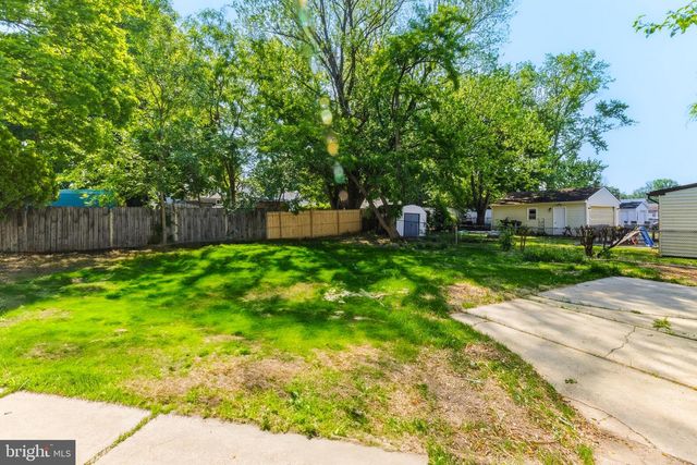 1025 MONMOUTH RD, Woodbury, NJ 08096