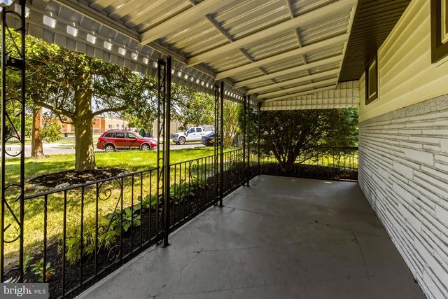 1025 MONMOUTH RD, Woodbury, NJ 08096