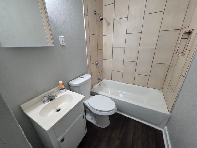 838 CROCKETT ST, Memphis, TN 38107