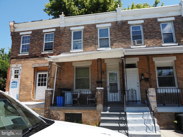 1455 N FRAZIER ST, Philadelphia, PA 19131