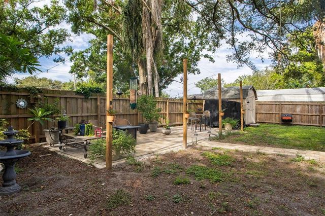 1414 W BOGIE DRIVE, Tampa, FL 33612