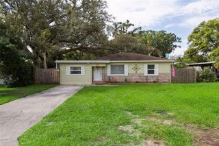 1414 W BOGIE DRIVE, Tampa, FL 33612