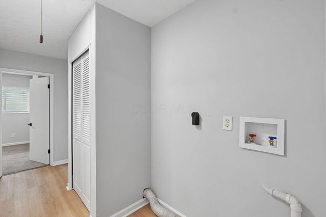 3032 Fairwood Avenue, Columbus, OH 43207