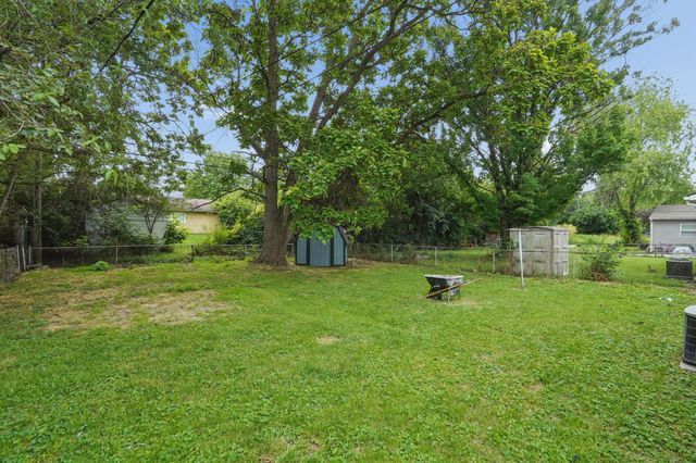 3032 Fairwood Avenue, Columbus, OH 43207