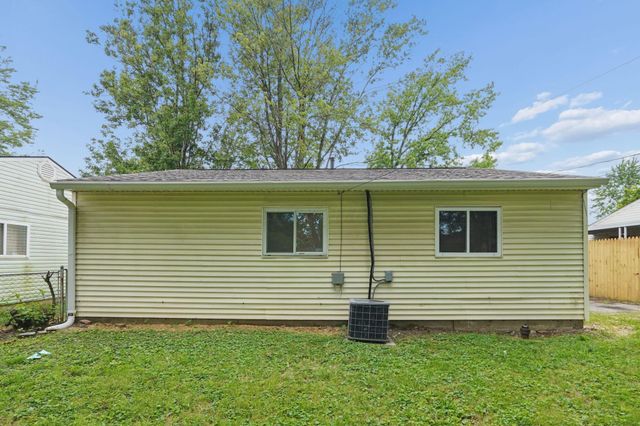 3032 Fairwood Avenue, Columbus, OH 43207