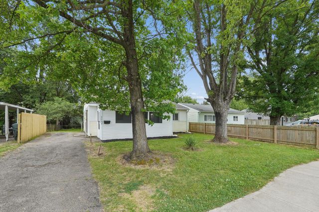 3032 Fairwood Avenue, Columbus, OH 43207