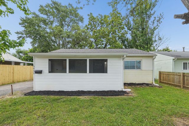 3032 Fairwood Avenue, Columbus, OH 43207