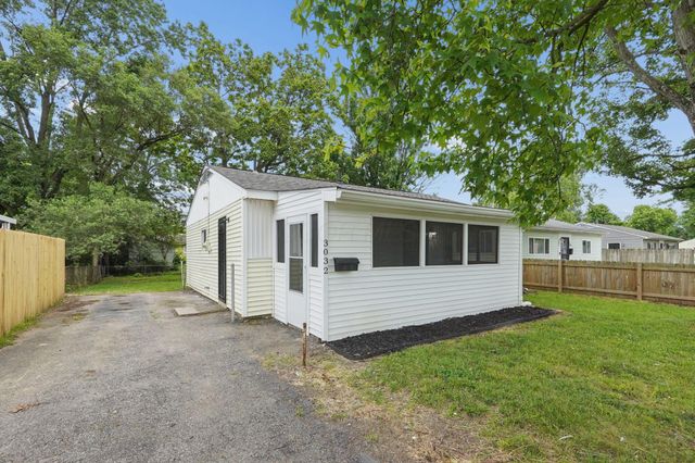 3032 Fairwood Avenue, Columbus, OH 43207