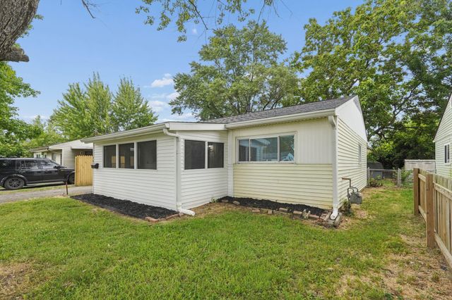 3032 Fairwood Avenue, Columbus, OH 43207