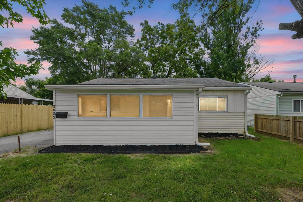 3032 Fairwood Avenue, Columbus, OH 43207