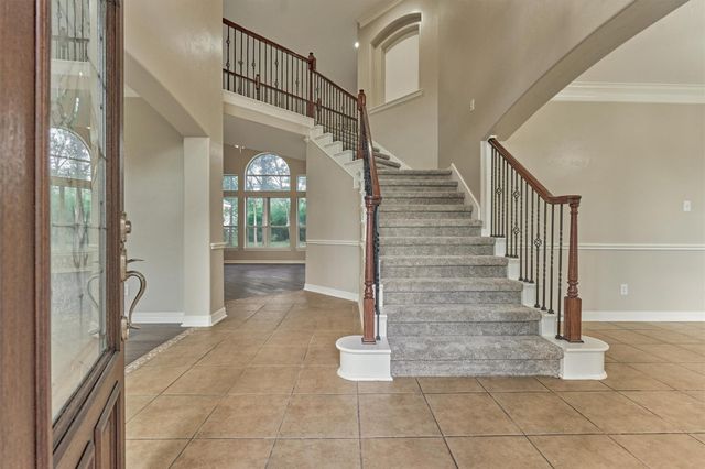 2311 Legends Peak Drive, Spring, TX 77386