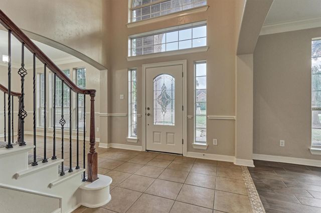 2311 Legends Peak Drive, Spring, TX 77386