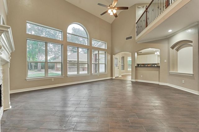 2311 Legends Peak Drive, Spring, TX 77386