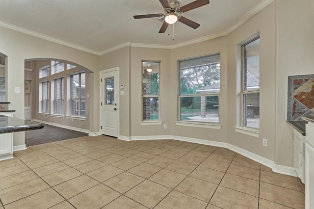 2311 Legends Peak Drive, Spring, TX 77386