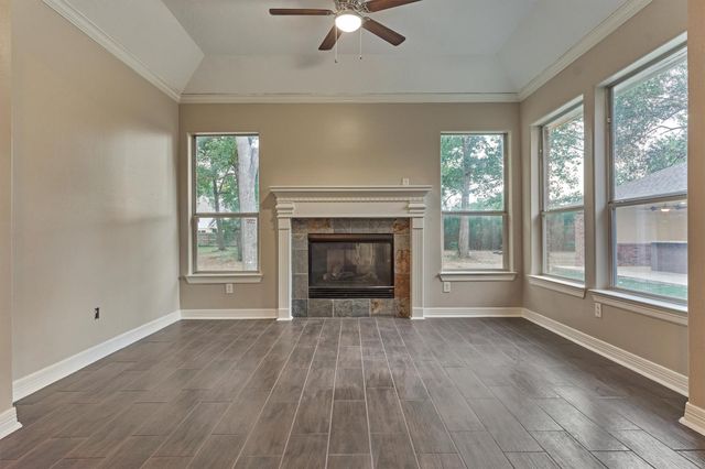 2311 Legends Peak Drive, Spring, TX 77386