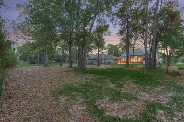 2311 Legends Peak Drive, Spring, TX 77386