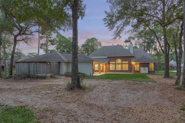 2311 Legends Peak Drive, Spring, TX 77386