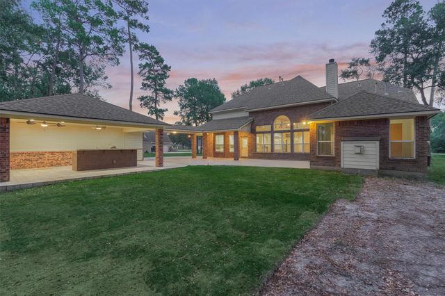 2311 Legends Peak Drive, Spring, TX 77386