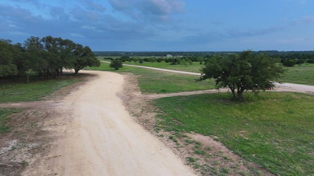 TBD Lot 5 County Rd 210, Bertram, TX 78605