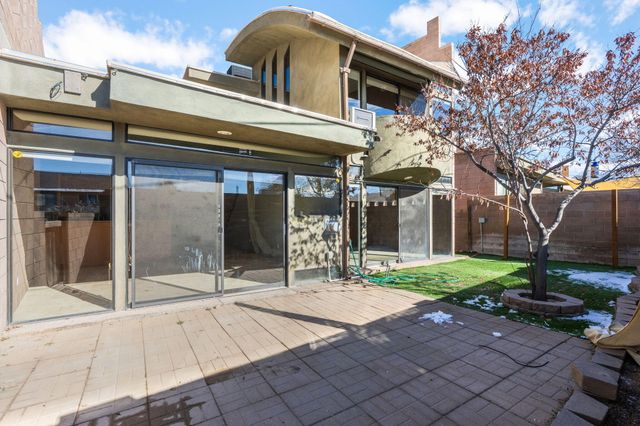 4103 Bay Court NE, Albuquerque, NM 87111