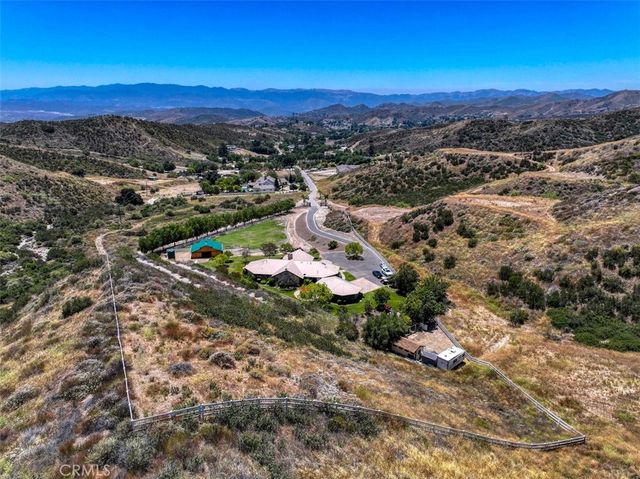 31233 Romero Canyon, Castaic, CA 91384