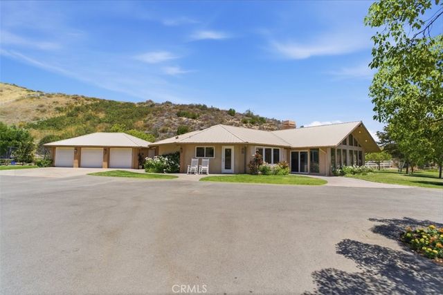 31233 Romero Canyon, Castaic, CA 91384