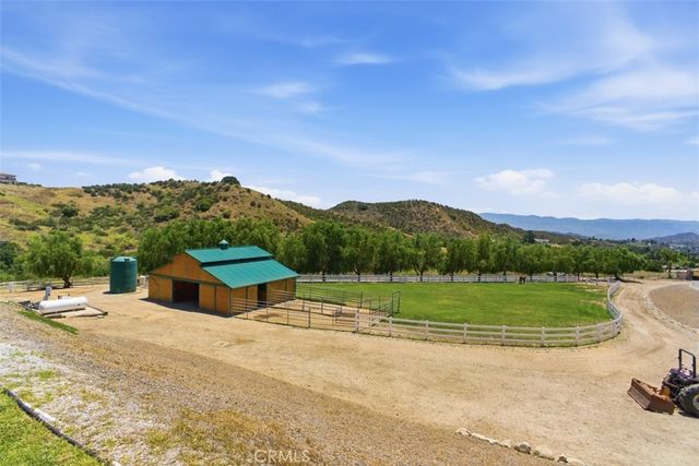 31233 Romero Canyon, Castaic, CA 91384