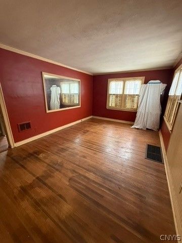 5601 Walker Road, Deerfield, NY 13502