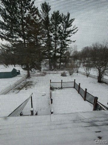 5601 Walker Road, Deerfield, NY 13502