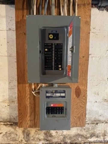 5601 Walker Road, Deerfield, NY 13502