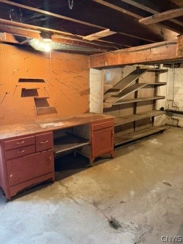 5601 Walker Road, Deerfield, NY 13502