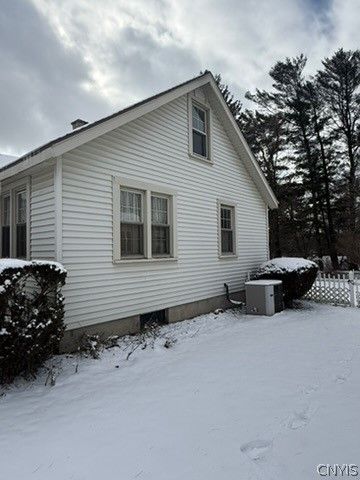 5601 Walker Road, Deerfield, NY 13502