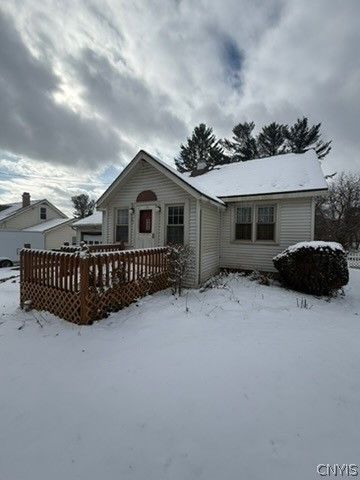 5601 Walker Road, Deerfield, NY 13502