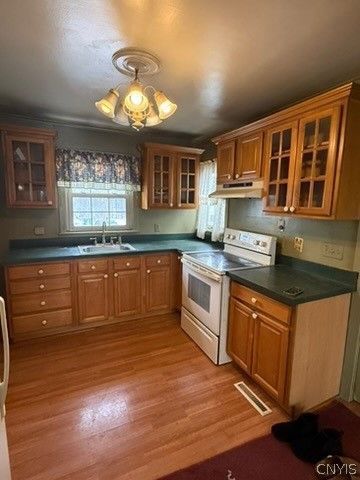 5601 Walker Road, Deerfield, NY 13502