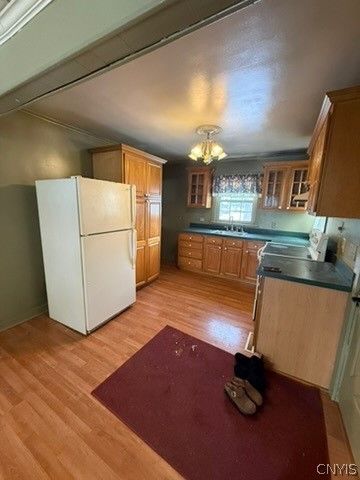 5601 Walker Road, Deerfield, NY 13502