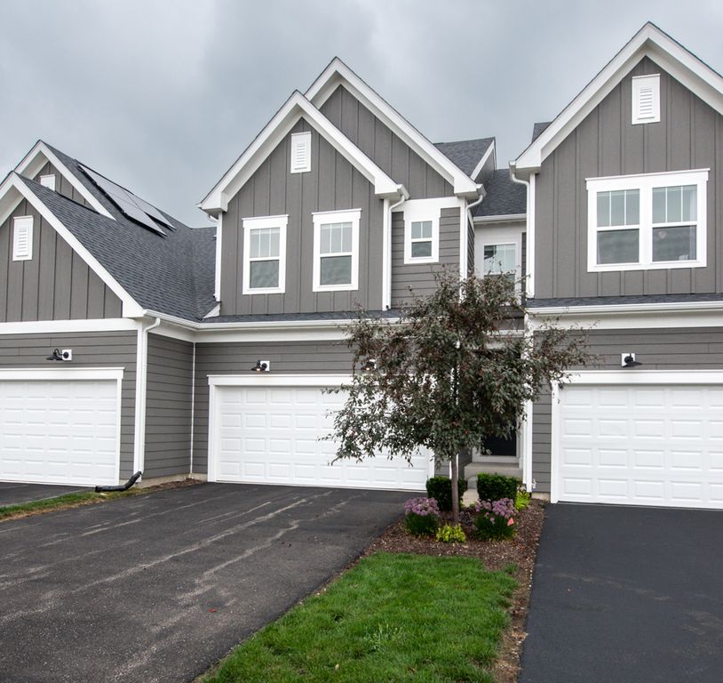 1205 Josiah Road, Naperville, IL 60563