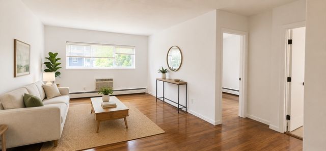 416 Belgrade Ave 46, Boston, MA 02132