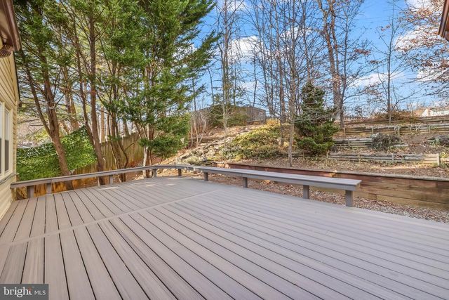 7580 WOODSTOWN DR, Springfield, VA 22153