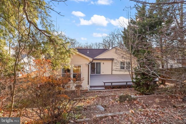 7580 WOODSTOWN DR, Springfield, VA 22153