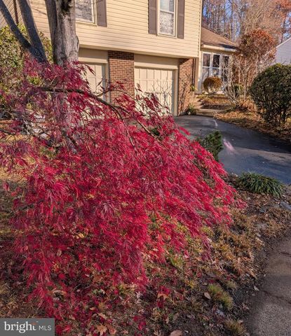 7580 WOODSTOWN DR, Springfield, VA 22153